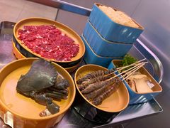 -海底捞大排档火锅(打浦路店)