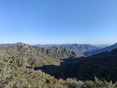 -大岭沟猕猴桃谷风景区