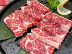 -九田家黑牛烤肉料理(珠江摩尔店)