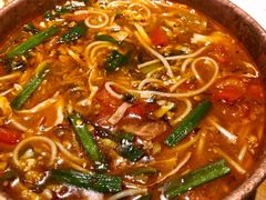 小锅米线-觅山云南菜(泊富ICITY店)