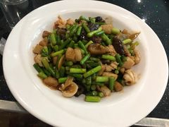 -胶东海鲜大排档(北太平庄店)
