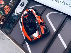-魔赛卡丁车赛车汇(上海店)