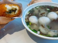 -煎意浓·吴记煎包(交通路店)