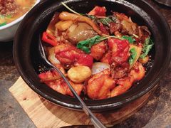 -度小月(百老汇美食街店)