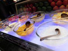 -盛江山自助料理(奥莱锦辉购物广场店)