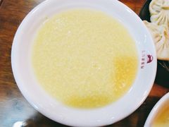 -东升灌浆包(辛庄街总店)