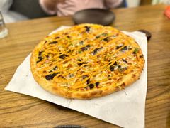 -Q MEX 库迈墨西哥餐吧(双井店)