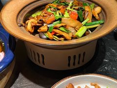 -云海肴云南菜·蒸汽石锅鱼(青岛万象城店)