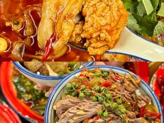 -小街47號江湖菜(四合院店)