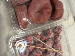 柿饼-野栗香(娄山关路店)