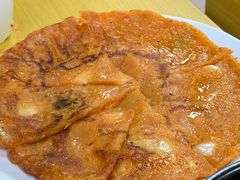 -屋里家延边朝鲜族冷面(南园店)