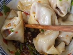 -纯阳馆鱼香排骨面(东二道街店)