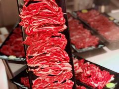 -陈记顺和牛肉火锅(岗顶店)