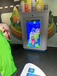 -北京科学中心儿童乐园