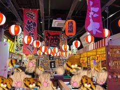 -白石的深夜食堂(济南万象城店)