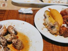 -汉巴味德·烤肉与啤酒的自助(杭州大悦城店)