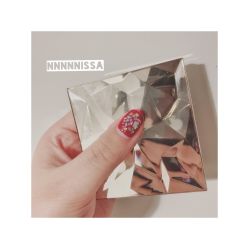 -熙柚中式美睫美甲