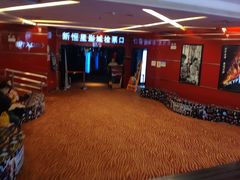 -上海金逸影城(静安大悦城店（原新恒星影城）)
