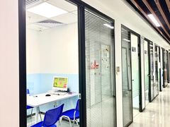 -新航道雅思托福·留学·考研培训(人民广场校区)