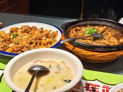 -全聚贤餐厅·湖北家常菜(沙湖店)