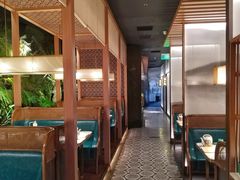 -锦府盐帮·李宅(领展购物广场中关村店)