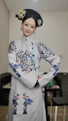 -盘子女人坊古装写真摄影(天津总店)