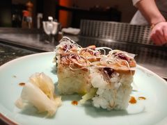 -松临·铁板烧&Omakase(神农店)