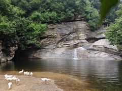 -黑龙潭风景区