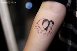 -飛凡TATTOO纹身•原创