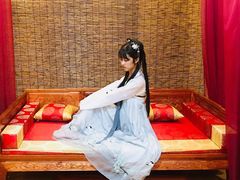 -汉仪华裳汉服旗袍·摄影写真馆(乌镇西栅店)