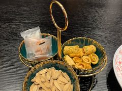 -香丰阁·烤鸭·川湘菜(清河店)