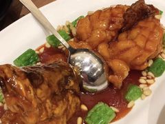 -上海小南国(仲盛世界商城店)
