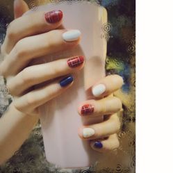 picture-S · Nail 自助美甲美睫