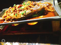 臭鲑鱼-孙府大院(步行街店)