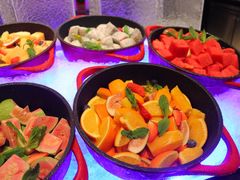 -博林天瑞喜来登酒店·西丽尚膳