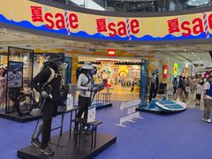 -永旺梦乐城(金银潭店)