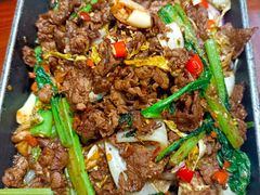 -八大碗·地道东北菜(中街店)