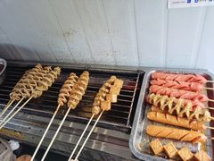 -登州市场(登州路店)