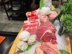 -滋粥楼·顺德菜(番禺广场总店)