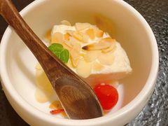 -万福炭火烤肉日本料理(新街口店)