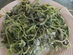 -老张烤羊(王哥庄店)