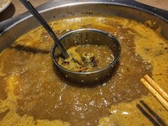 -喜虾客.鲜活虾火锅(爱之城店)