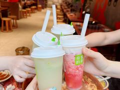 -奈雪的茶(大悦城店)