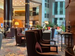 -上海新锦江大酒店