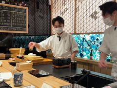 -小十Omakase(地王大厦店)