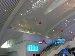 -临沂北站