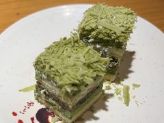 -三石铁板烧(紫竹桥店)