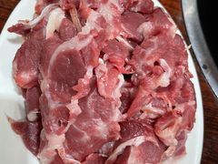 吊龙-来自潮州牛肉店(华强北店)