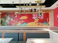 -比格比萨自助(宝山日月光店)