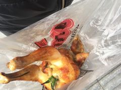 -吴山烤禽 (吴山路店)